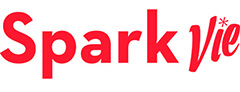 Logo Spark vie